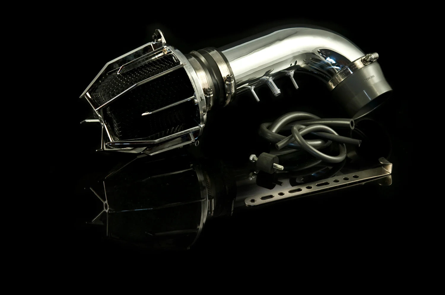 Dragon Intakes