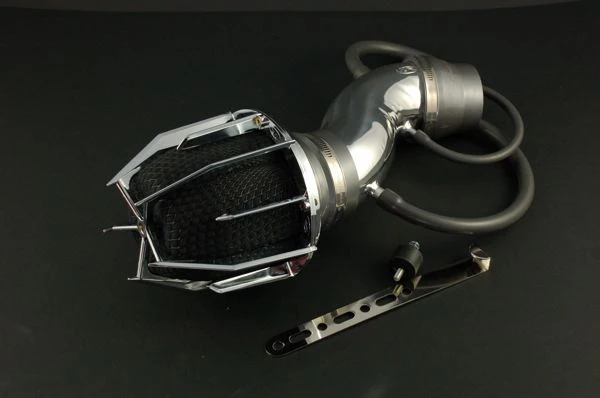 805-114-101 : 1992-99 TOYOTA PASEO DOHC-DRAGON INTAKE-CARB EXEMPT