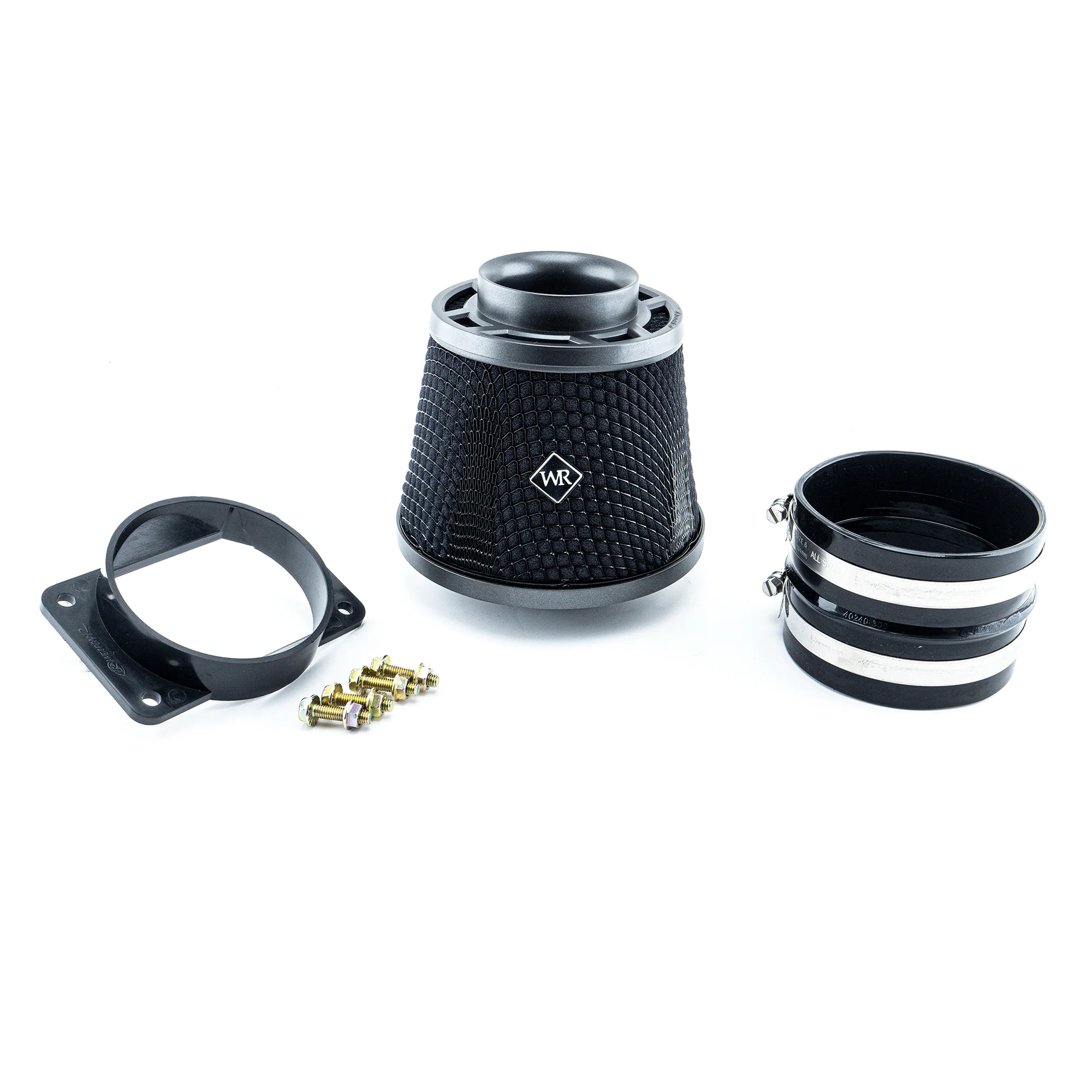 810-113-101 : 1995-05 Mitsubishi Eclipse 4cyl / 6Cyl / Turbo-MAF Adapter Kit- - Image 3