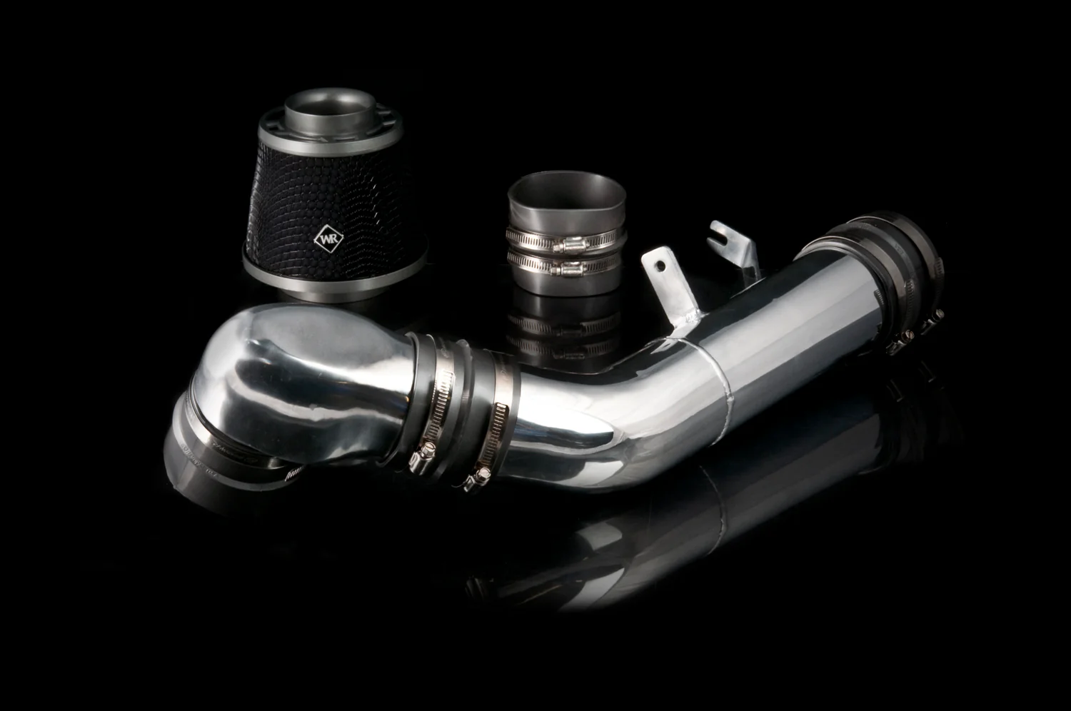 601-111-101 : 1999-2007 GMC SIERRA 1500 4.8L V8 -SW INTAKE-