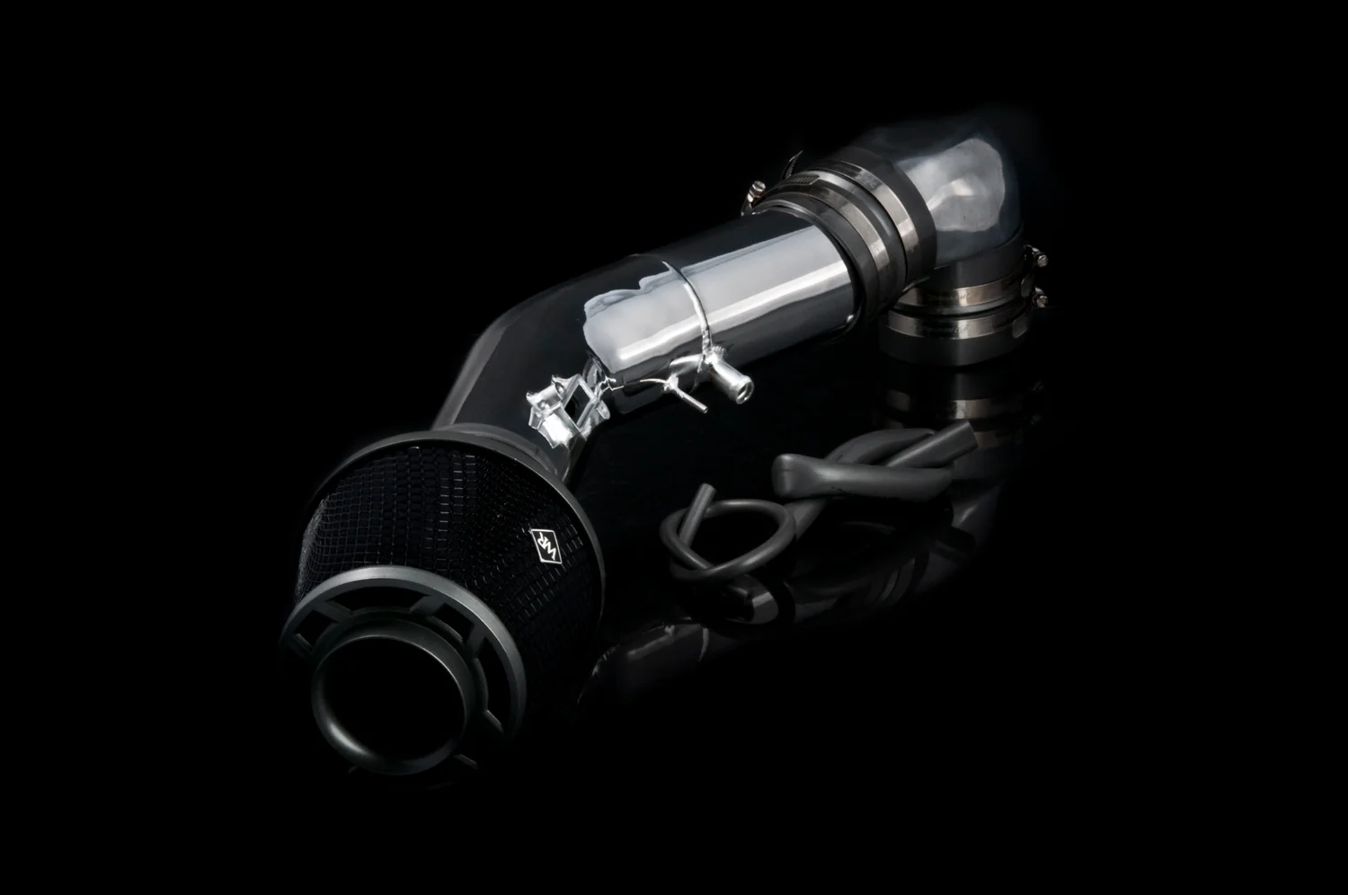 305-124-101 : 2001-04 TOYOTA HIGHLANDER 3.0L -SW INTAKE- - Image 2