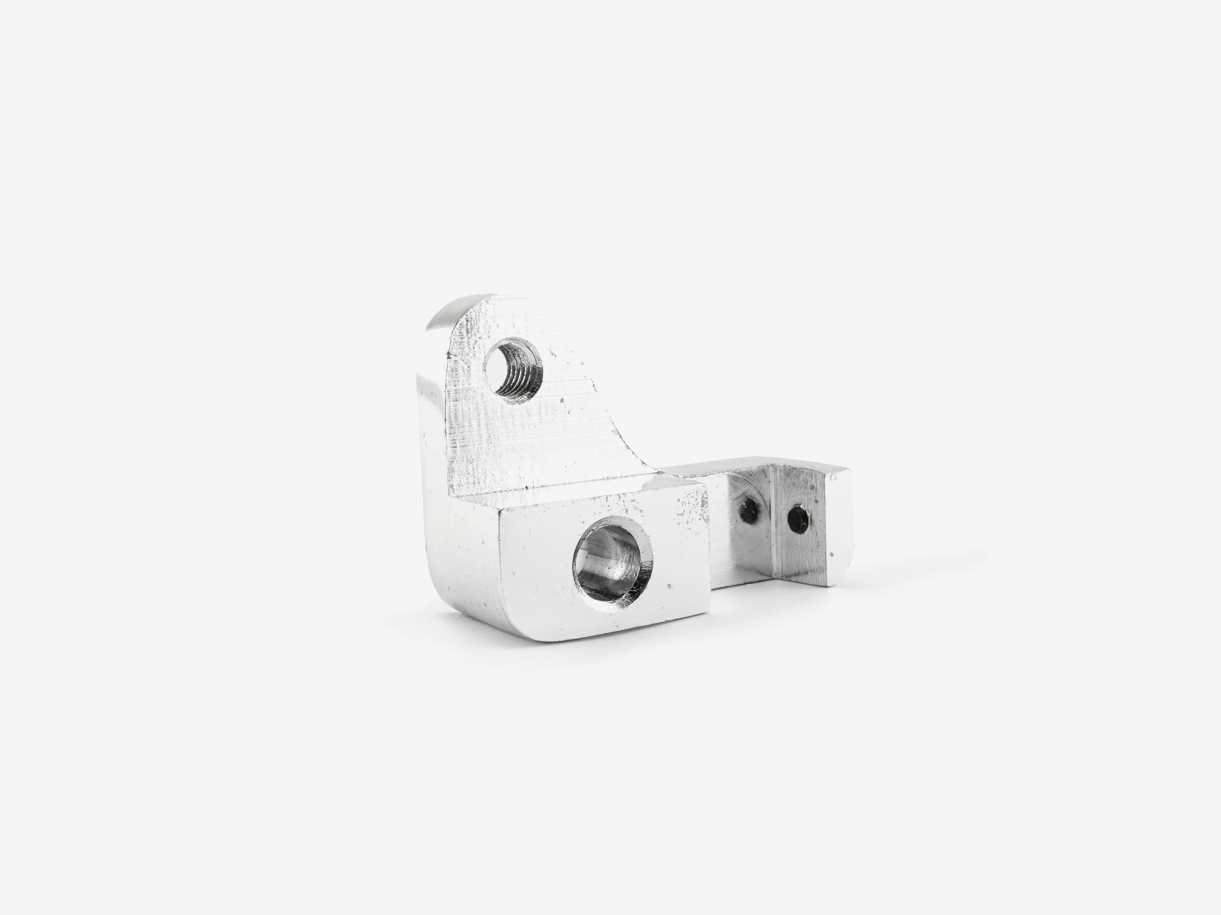 ST-07 : 1994-97 HONDA ACCORD SHORT SHIFTER ADAPTER - Image 3